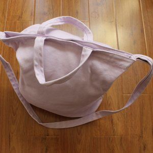 Baggu tote bag